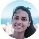 Eliza Merrick Review MONSGA Vacuum